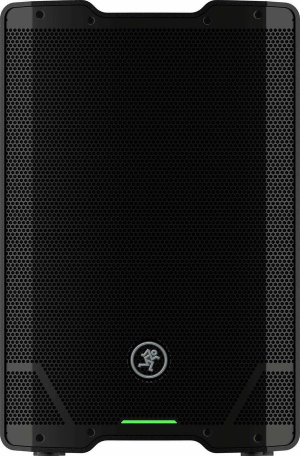 Mackie Mackie SRT210 Активна тонколона