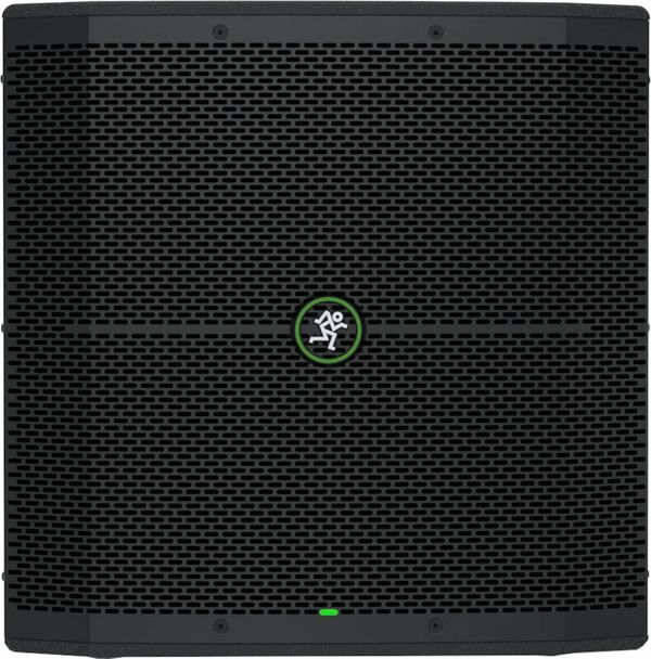 Mackie Mackie Thump 115S Активен субуфер