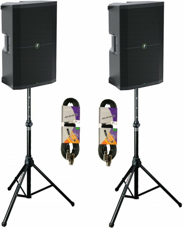 Mackie Mackie Thump 215 SET Активна тонколона