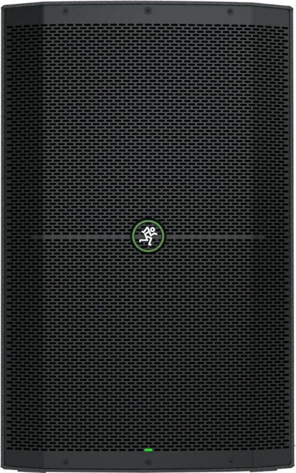 Mackie Mackie Thump 215XT Активна тонколона