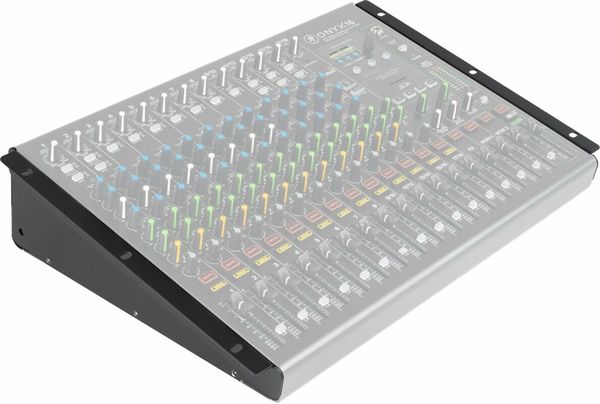 Mackie Mackie Onyx16 Rack Ear Kit Стойка за смесителен пулт