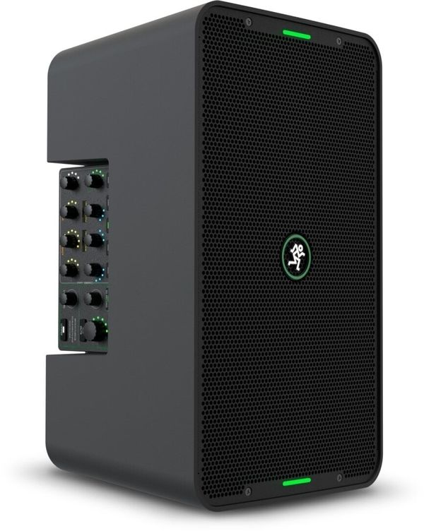 Mackie Mackie ShowBox PA система с батерия