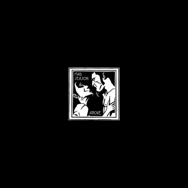 Mad Season Mad Season - Above (Reissue) (Remastered) (2 LP)