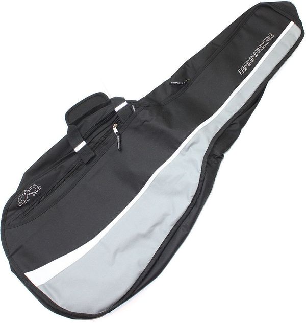 Madarozzo Madarozzo Elegant G020 DR/BG Калъф за акустична китара Black