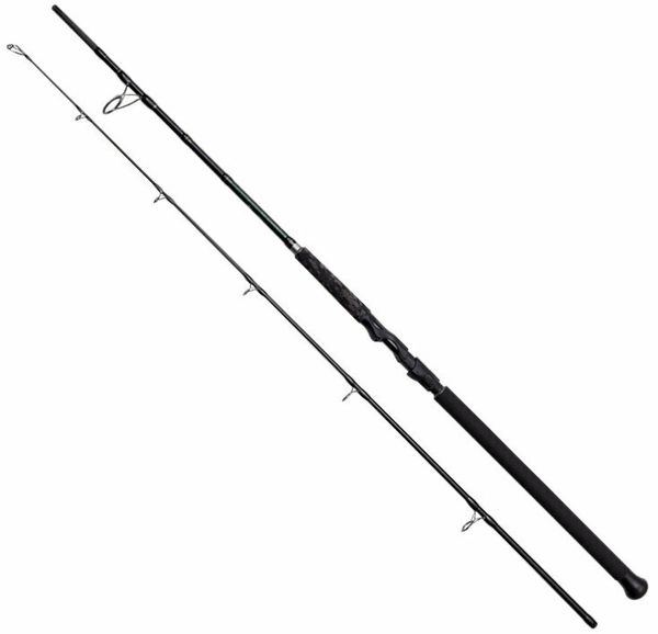 MADCAT MADCAT Black Spin 2,1 m 40 - 150 g 2 части