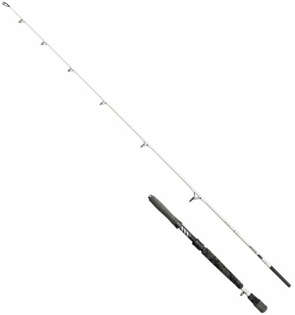 MADCAT MADCAT White Belly Cat 1,8 m 50 - 125 g 2 части