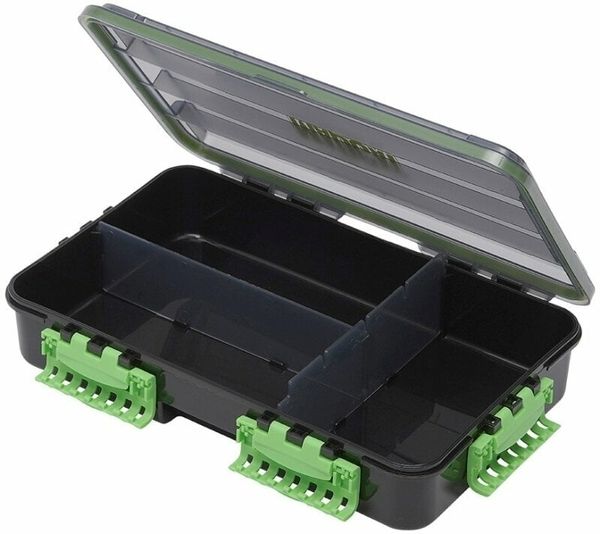 MADCAT MADCAT Tackle Box 1 Compartment