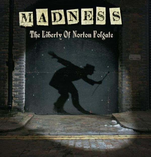 Madness Madness - The Liberty Of Norton Folgate (2 LP)