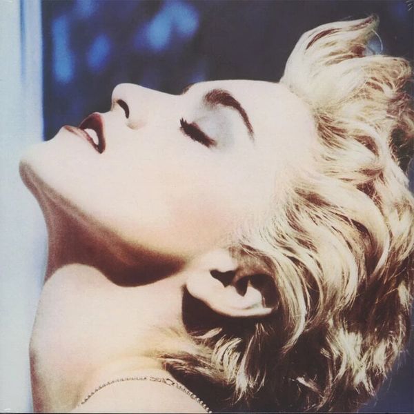 Madonna Madonna - True Blue (Reissue) (CD)