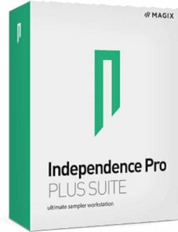 MAGIX MAGIX Independence Pro Plus Suite (Дигитален продукт)