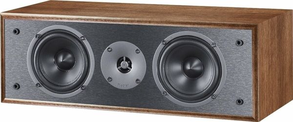 Magnat Magnat Monitor S12 C Walnut Hi-Fi централен високоговорител
