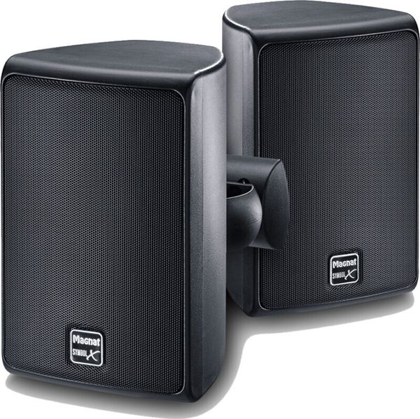 Magnat Magnat Symbol X 130 Black