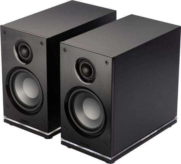 Magnat Magnat Signature Edelstein 2.0 Hi-Fi Rоворител за рафт Black 2 бр