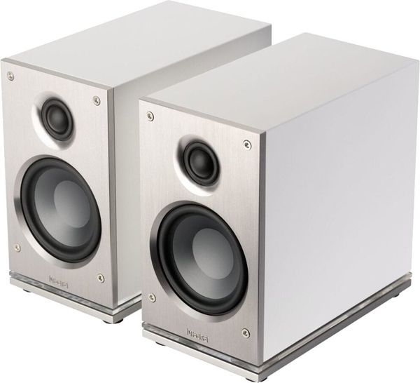 Magnat Magnat Signature Edelstein 2.0 Hi-Fi Rоворител за рафт White 2 бр