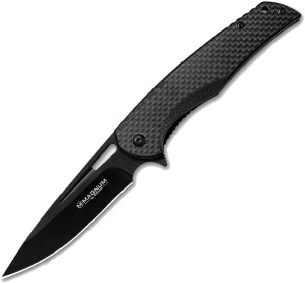 Magnum Magnum Black Carbon 01RY703 Ловни нож