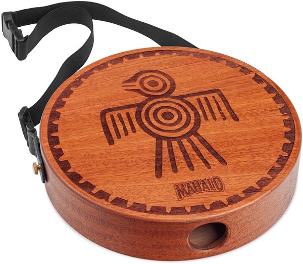 Mahalo Mahalo MPJ1BD Lap Top Bird Специален кахон