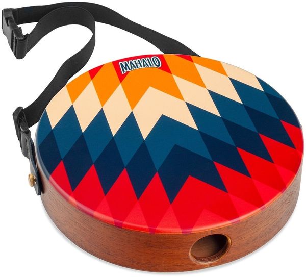 Mahalo Mahalo MPJ1FB Lap Top Fabric Специален кахон