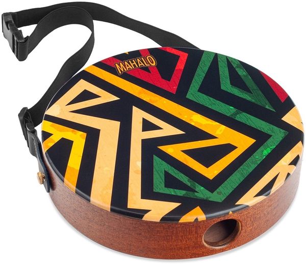 Mahalo Mahalo MPJ1GM Lap Top Geometric Специален кахон