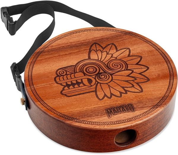 Mahalo Mahalo MPJ1PM Lap Top Puma Специален кахон