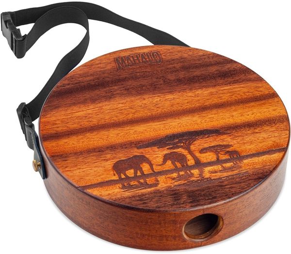 Mahalo Mahalo MPJ1TD Lap Top Traditional Специален кахон