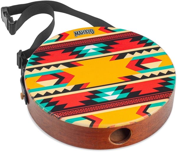 Mahalo Mahalo MPJ1WV Lap Top  Weaving Специален кахон