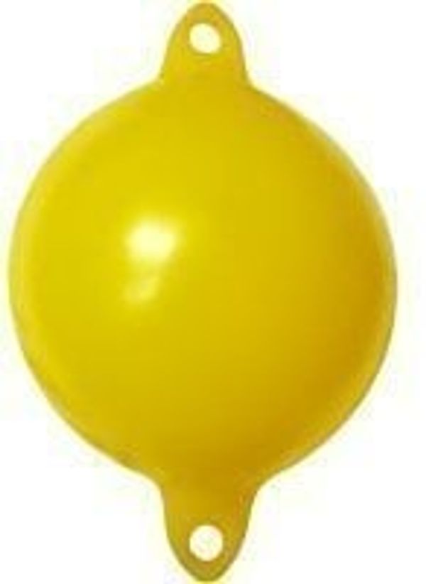 Majoni Majoni Anchor Yellow 35 cm Шамандура