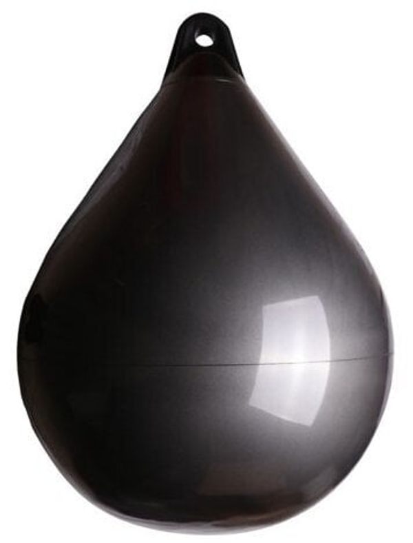 Majoni Majoni Buoy Anthracite 35 cm Кръгъл фендер