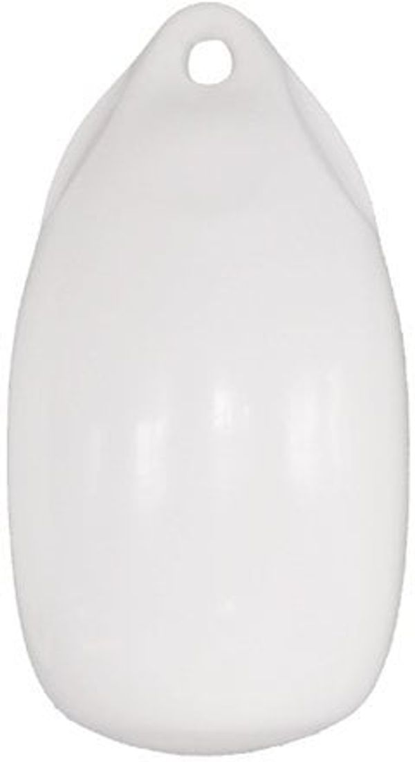 Majoni Majoni Dumpy White 18 cm 36 cm Фендер
