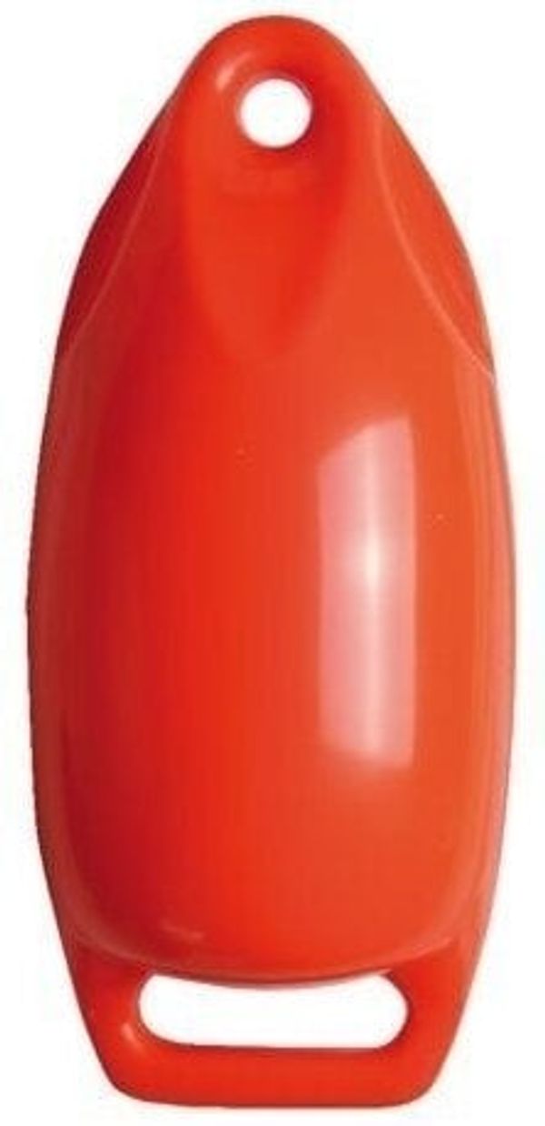 Majoni Majoni Pick-Up 18 x 40 cm Orange Специален фендер