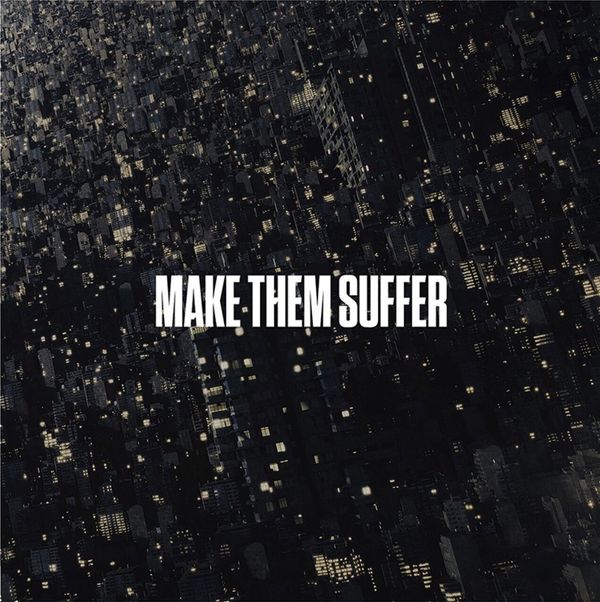 Make Them Suffer Make Them Suffer - Make Them Suffer (Purple Coloured) (LP)