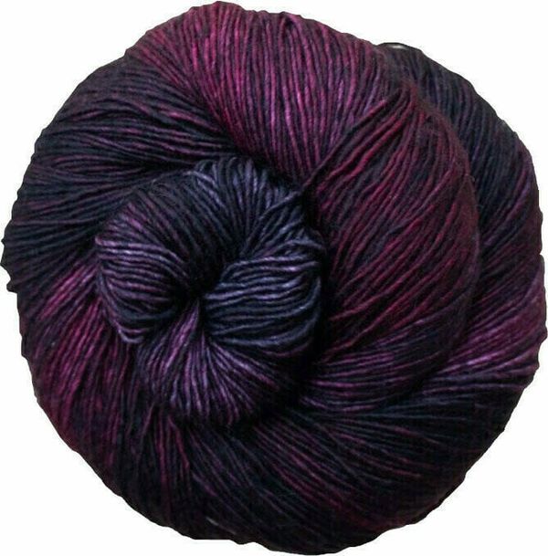 Malabrigo Malabrigo Mechita 354 Swamp Плетива прежда