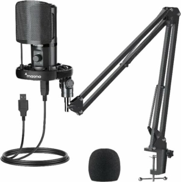 Maono Maono AU-PM461S USB микрофон
