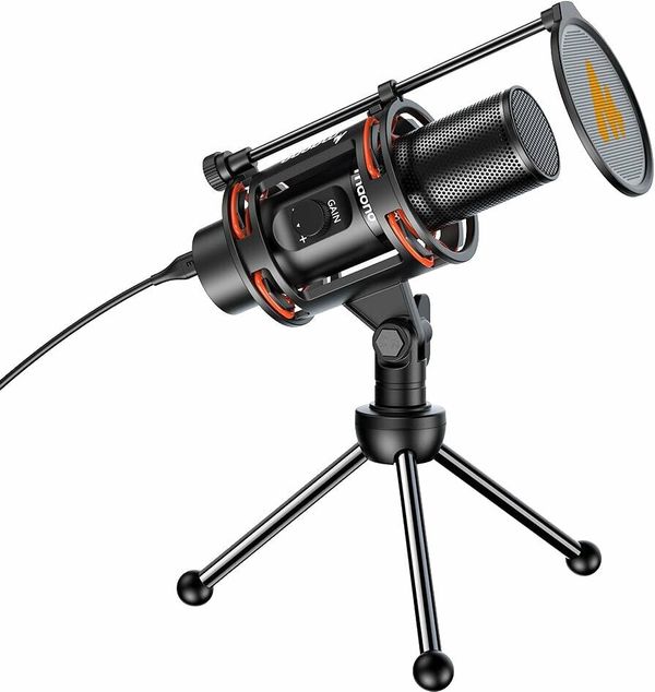 Maono Maono AU-PM471TS USB микрофон