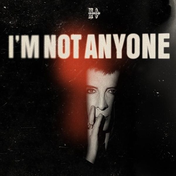 Marc Almond Marc Almond - I'm Not Anyone (LP)