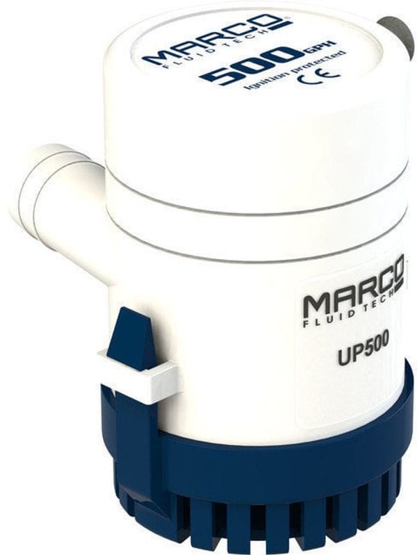 Marco Marco UP500 Bilge pump 32 l/min - 24V