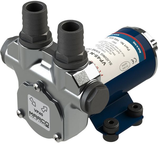 Marco Marco VP45-N Vane pump 45 l/min 12V