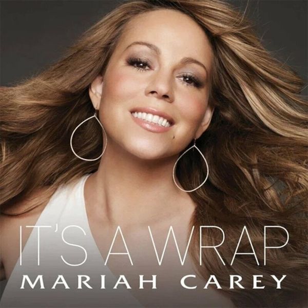 Mariah Carey Mariah Carey - It's A Wrap (EP)