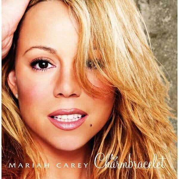 Mariah Carey Mariah Carey - Charmbracelet (2 LP)