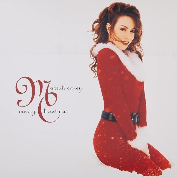 Mariah Carey Mariah Carey - Merry Christmas (30th Anniversary Edition) (Picture Disc) (LP)