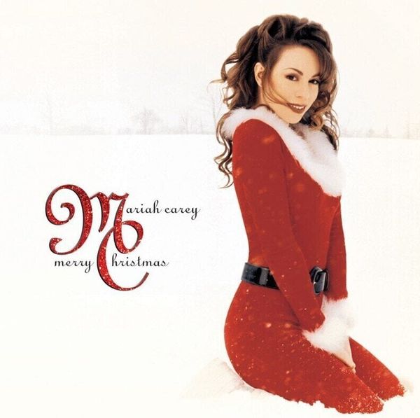 Mariah Carey Mariah Carey - Merry Christmas (Anniversary Edition) (Deluxe Edition) (2 LP)