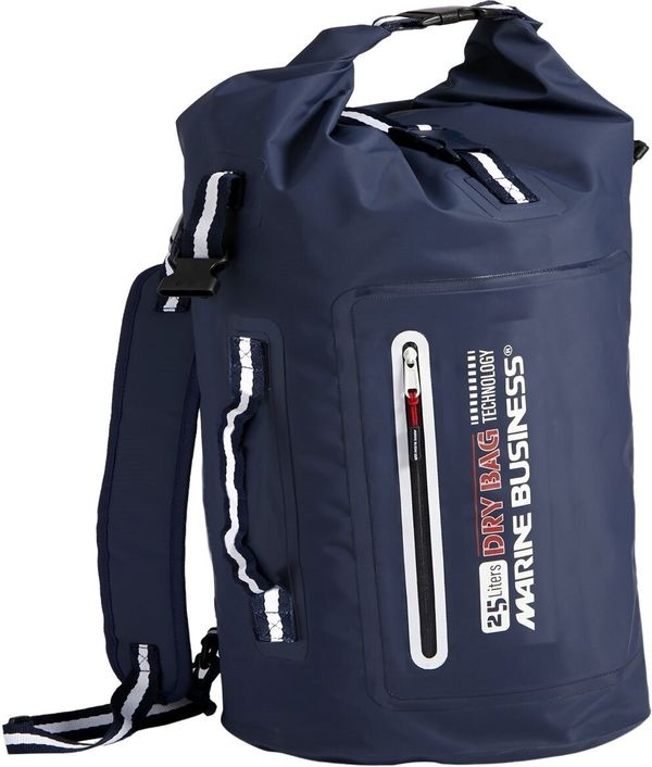 Marine Business Marine Business Thalassa Dry Bag Blue Navy 25L