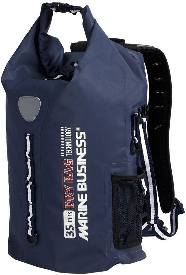 Marine Business Marine Business Thalassa Dry Bag Blue Navy 35L