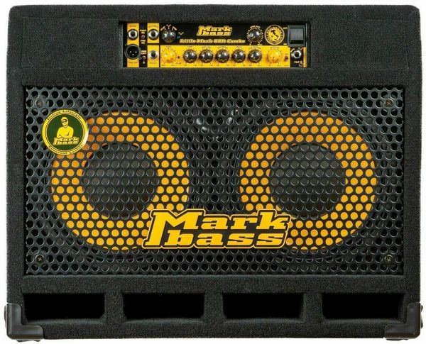 Markbass Markbass CMD 102P V Бас комбо