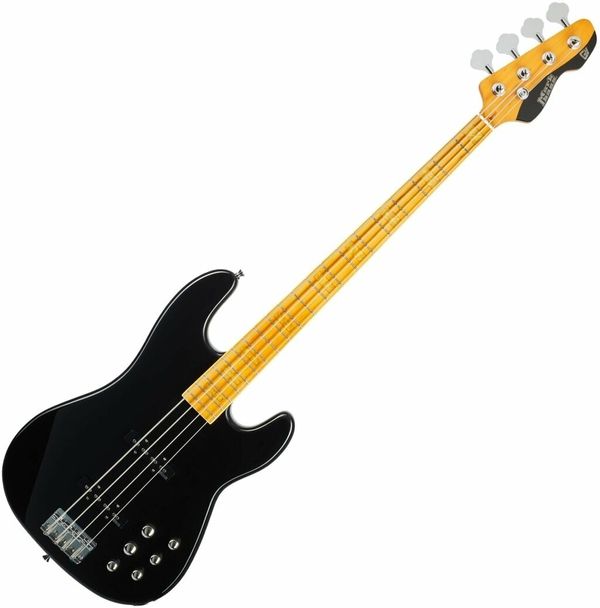 Markbass Markbass GV 4 Gloxy Val Black CR MP Черeн