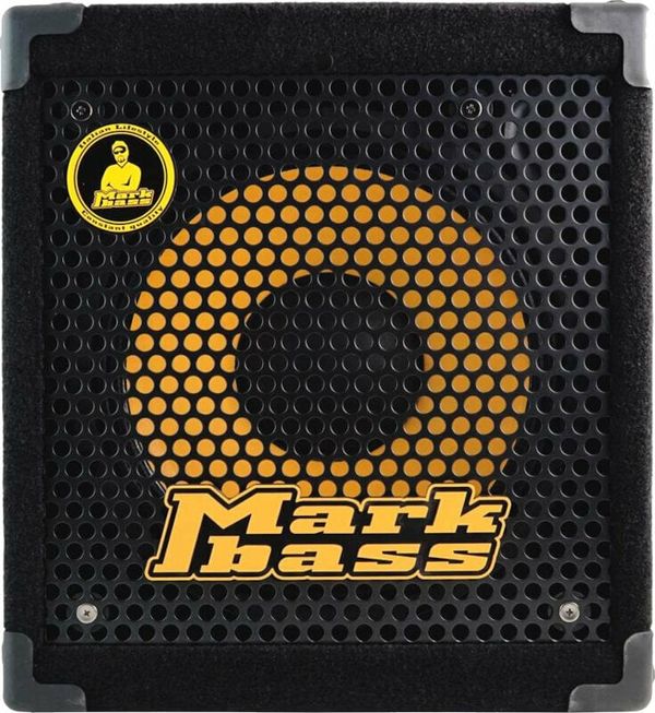 Markbass Markbass Mini CMD 121 P IV