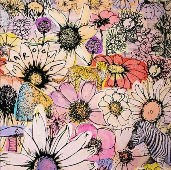 Maroon 5 Maroon 5 - Jordi, Deluxe (LP)