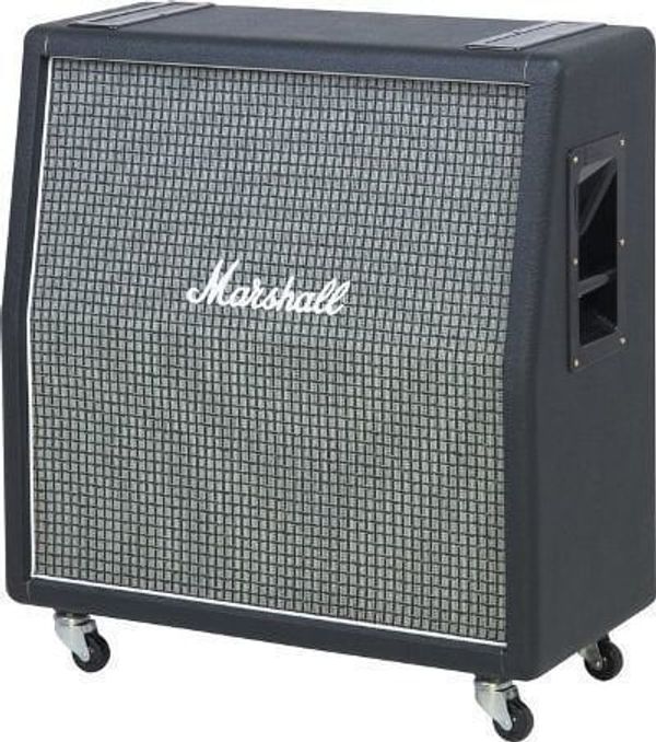 Marshall Marshall 1960AX Китара кабинет