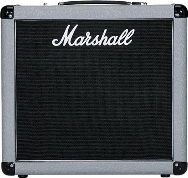 Marshall Marshall 2512 Silver Jubilee Китара кабинет