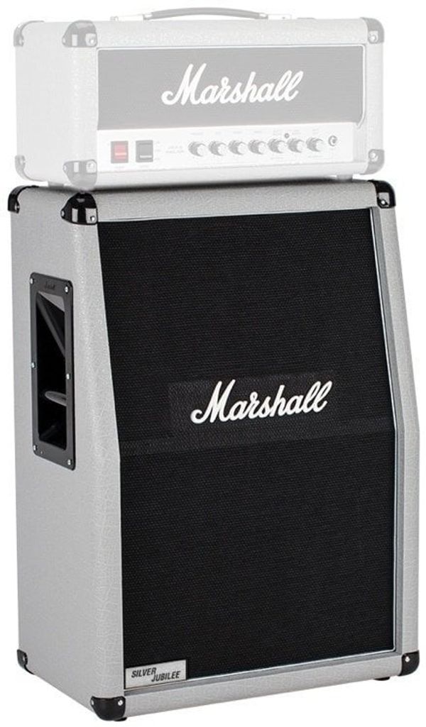 Marshall Marshall 2536A SJ