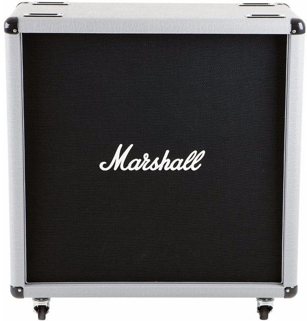 Marshall Marshall 2551BV Silver Jubilee Китара кабинет